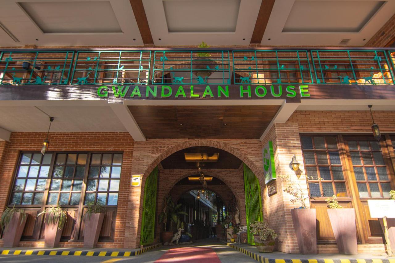 Gwandalan House Hotel Dipolog Exterior photo